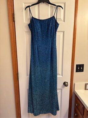Cache | Dresses | Cache Pink Silk Beaded Open Back Dress | Poshmark